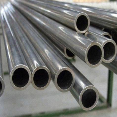 Stainless Steel 316 / 316l Welded ERW Pipes 15 NB To 1200 NB Manufacturers, Suppliers in Haryana